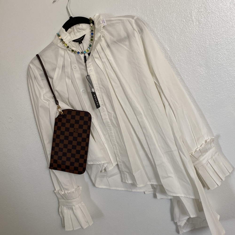 Blusa